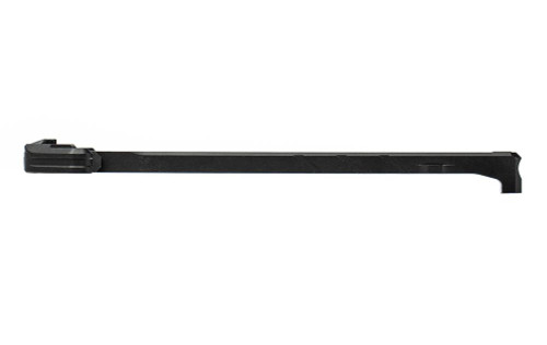 Aero Precision AR15 BREACH Ambi Charging Handle w/ Small Lever - Black
